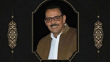 وفاة مدير إدارة المتغيرات بمجلس مدينة الخانكة وفاة مدير إدارة المتغيرات بمجلس مدينة الخانكة