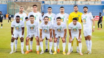 150 ألف جنيه على كل لاعب.. عقوبات صارمة من البنك الأهلي بعد خسارة أول جولتين بالدوري 150 ألف جنيه على كل لاعب.. عقوبات صارمة من البنك الأهلي بعد خسارة أول جولتين بالدوري