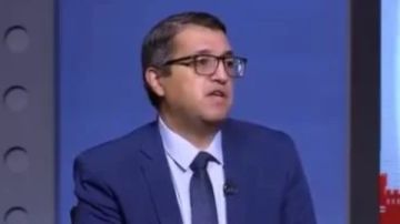 أسامة السعيد : الإدارة الاستباقية عززت جاهزية الدولة للأزمات أسامة السعيد : الإدارة الاستباقية عززت جاهزية الدولة للأزمات