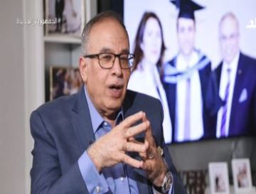 أستاذ أمراض السكر يكشف عن خطة مصرية للوقاية من المرض.. مقترحات جديدة بالتعاون مع وزارة الصحة أستاذ أمراض السكر يكشف عن خطة مصرية للوقاية من المرض.. مقترحات جديدة بالتعاون مع وزارة الصحة