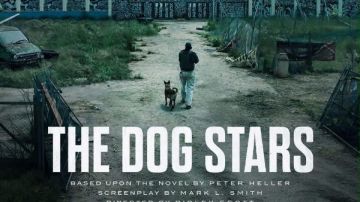 بعد طرح البوستر .. كل ما تريد معرفته عن فيلم The Dog Stars بعد طرح البوستر .. كل ما تريد معرفته عن فيلم The Dog Stars