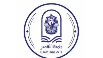 جامعة الأقصر تفتح الباب أمام المواهب الطلابية بمعرض للفنون التشكيلية جامعة الأقصر تفتح الباب أمام المواهب الطلابية بمعرض للفنون التشكيلية