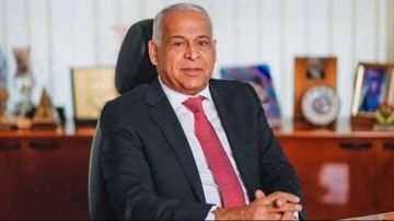 دلع لاعبين.. فرج عامر يثير الجدل قبل مباراة الأهلي وزد دلع لاعبين.. فرج عامر يثير الجدل قبل مباراة الأهلي وزد