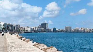 كيف اختار الإسكندر الأكبر موقع الإسكندرية؟ خبيرة تراث تكشف التفاصيل كيف اختار الإسكندر الأكبر موقع الإسكندرية؟ خبيرة تراث تكشف التفاصيل