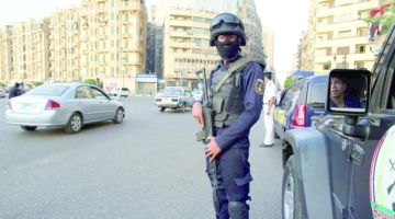 مصر.. تحرك ضد مسؤولين بسبب صناع محتوى مصر.. تحرك ضد مسؤولين بسبب صناع محتوى
