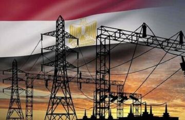 مصر تعتزم بناء محطة كهرومائية ضخمة في سيناء بمليارات الدولارات مصر تعتزم بناء محطة كهرومائية ضخمة في سيناء بمليارات الدولارات