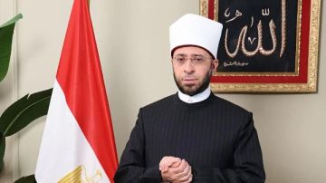 وزير الأوقاف يؤدي صلاة الجمعة اليوم بمسجد ناصر في القليوبية وزير الأوقاف يؤدي صلاة الجمعة اليوم بمسجد ناصر في القليوبية