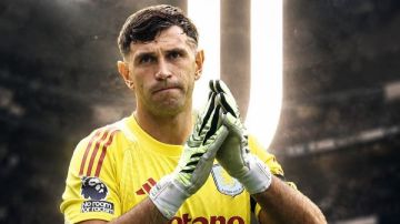 يوفنتوس يغري أستون فيلا بـ 10 ملايين يورو للتعاقد مع مارتينيز