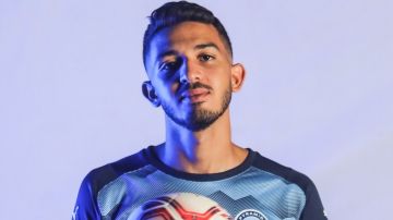 بعد قرار الاستغناء عنه.. وكيل سيف جعفر يكشف موقف اللاعب من الزمالك بعد قرار الاستغناء عنه.. وكيل سيف جعفر يكشف موقف اللاعب من الزمالك