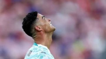 رونالدو يصبح الهداف التاريخي للنصر في الدوري السعودي للمحترفين رونالدو يصبح الهداف التاريخي للنصر في الدوري السعودي للمحترفين