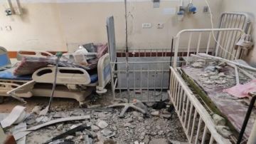 فلسطين: القطاع الصحي يمر بمرحلة هي الأخطر في تاريخه فلسطين: القطاع الصحي يمر بمرحلة هي الأخطر في تاريخه