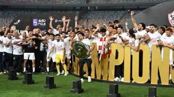 كل ما تريد معرفته عن مباريات الزمالك في المرحلة الأولى من بطولة الدوري كل ما تريد معرفته عن مباريات الزمالك في المرحلة الأولى من بطولة الدوري