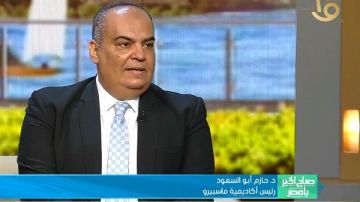 لمنع انتشار المحتوى المضلل.. مبادرة لتأهيل الإعلاميين في المجال الطبي لمنع انتشار المحتوى المضلل.. مبادرة لتأهيل الإعلاميين في المجال الطبي