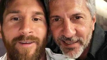 وفاة والد ليونيل ميسي بعد صراع طويل مع المرض وفاة والد ليونيل ميسي بعد صراع طويل مع المرض