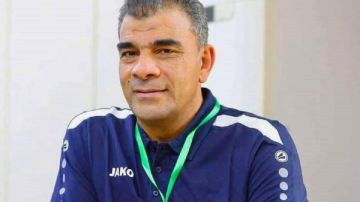 4 مباريات بلا هزيمة.. حمزة الجمل عقدة الزمالك في مواجهات الدوري