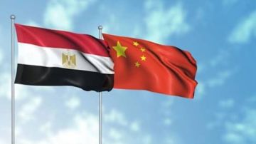 برلماني: زيارة الرئيس الصيني لمصر تؤكد عمق الشراكة الاستراتيجية برلماني: زيارة الرئيس الصيني لمصر تؤكد عمق الشراكة الاستراتيجية