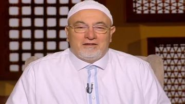 خالد الجندي يحذر من تصرف خطير: ممكن تحبط أعمالك وأنت مش حاسس