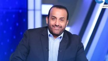 شبانة: الرئيس السيسي حذر من هروب الأبطال.. وعلى ياسر إدريس مواجهة الأزمة شبانة: الرئيس السيسي حذر من هروب الأبطال.. وعلى ياسر إدريس مواجهة الأزمة