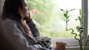 متقلقش عليا.. 5 جمل قد تخفي وراءها شعورا بالوحدة متقلقش عليا.. 5 جمل قد تخفي وراءها شعورا بالوحدة
