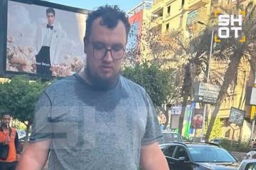 مرض غامض يصيب سائحا روسيا في مصر!