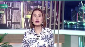 بسمة وهبة توجه رسالة للمطلقات: لا تمنعن الآباء من رؤية أبنائهم بسمة وهبة توجه رسالة للمطلقات: لا تمنعن الآباء من رؤية أبنائهم