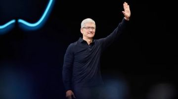 بعد 15 عاما.. أبل تودع تيم كوك وتستعد لزعيمها المقبل بعد 15 عاما.. أبل تودع تيم كوك وتستعد لزعيمها المقبل