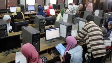 تقليل الاغتراب 2026 للمرحلة الأولى من الثانوية العامة.. ضوابط التحويل بين الكليات تقليل الاغتراب 2026 للمرحلة الأولى من الثانوية العامة.. ضوابط التحويل بين الكليات