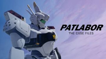 جيماتسو تطلق لعبة Patlabor The Case Files رسميا .. 17 سبتمبر جيماتسو تطلق لعبة Patlabor The Case Files رسميا .. 17 سبتمبر