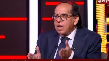 عضو المجلس المصري للشؤون الخارجية: الصين أكثر الدول تضررا من اضطرابات مضيق هرمز عضو المجلس المصري للشؤون الخارجية: الصين أكثر الدول تضررا من اضطرابات مضيق هرمز