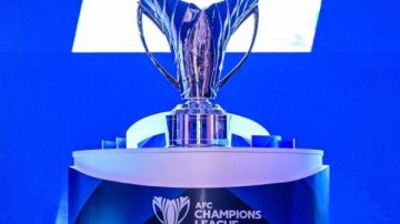 قرعة دوري أبطال آسيا 2 .. صدامات عربية قوية في دور المجموعة قرعة دوري أبطال آسيا 2 .. صدامات عربية قوية في دور المجموعة