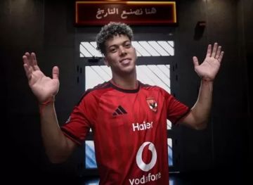 لإرضاء الأهلي إمام عاشور ينكر علاقته بآدم وطني لإرضاء الأهلي إمام عاشور ينكر علاقته بآدم وطني