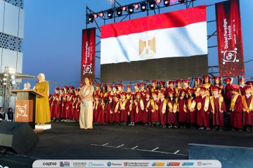 مصر.. قرار للنيابة العامة بعد فضيحة مدوية في مدرسة دولية مصر.. قرار للنيابة العامة بعد فضيحة مدوية في مدرسة دولية