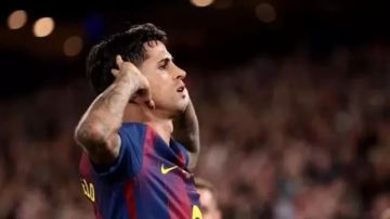 مفاجأة في الهلال.. إنزاجي يستبعد كانسيلو وبرشلونة يترقب