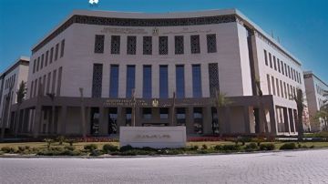 من الكثافة إلى الزي المدرسي.. تعليمات عاجلة من التعليم للمدارس قبل العام الجديد 2026 من الكثافة إلى الزي المدرسي.. تعليمات عاجلة من التعليم للمدارس قبل العام الجديد 2026
