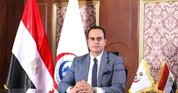 السبكي: ندرس إنشاء مركز للجراحات التجميلية بمستشفى شرم الشيخ الدولي السبكي: ندرس إنشاء مركز للجراحات التجميلية بمستشفى شرم الشيخ الدولي