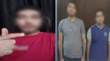 القبض على شخصين محكوم عليهم بالحبس في القاهرة القبض على شخصين محكوم عليهم بالحبس في القاهرة