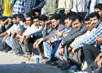 برلماني : تراجع البطالة إلى 5.8 يؤكد نجاح الدولة في تحويل النمو الاقتصادي برلماني : تراجع البطالة إلى 5.8 يؤكد نجاح الدولة في تحويل النمو الاقتصادي