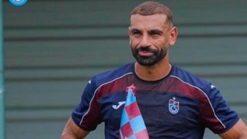 محمد صلاح يحقق أرقاما قياسية مع طرابزون سبور قبل انطلاق الموسم  تفاصيل