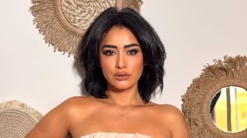 نانسي صلاح تنتهي من تصوير مذ.بحة القلعة نانسي صلاح تنتهي من تصوير مذ.بحة القلعة