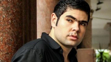 وفاة والد الشاعر محمد البوغة وفاة والد الشاعر محمد البوغة