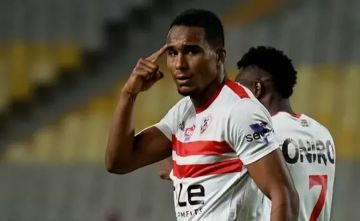 الزمالك يعلن فسخ تعاقده مع سيف الجزيري الزمالك يعلن فسخ تعاقده مع سيف الجزيري