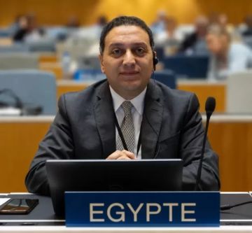 المستشار محمد عادل متحدثا باسم رئاسة مجلس الوزراء المستشار محمد عادل متحدثا باسم رئاسة مجلس الوزراء