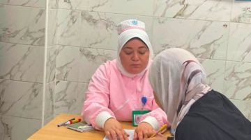 انطلاق مبادرة اسبقي بخطوة في بورسعيد للكشف المبكر وتوفير التطعيمات الوقائية لتعزيز صحة المرأة صور انطلاق مبادرة اسبقي بخطوة في بورسعيد للكشف المبكر وتوفير التطعيمات الوقائية لتعزيز صحة المرأة صور