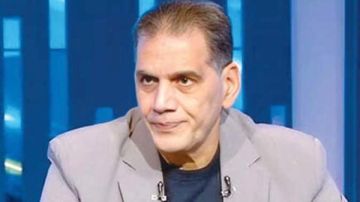 جمال الغندور يدعو حكام مصر للالتفاف حول لجنة عصام عبد الفتاح جمال الغندور يدعو حكام مصر للالتفاف حول لجنة عصام عبد الفتاح