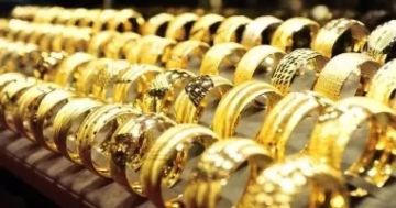 سعر الذهب اليوم الثلاثاء 4 أغسطس 2026.. عيار 21 بدون مصنعية بـ5870 جنيه سعر الذهب اليوم الثلاثاء 4 أغسطس 2026.. عيار 21 بدون مصنعية بـ5870 جنيه