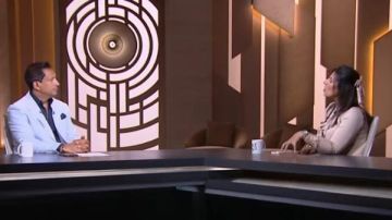 لماذا سميت مدينة الحمام بهذا الاسم؟.. فاتن صلاح تجيب لماذا سميت مدينة الحمام بهذا الاسم؟.. فاتن صلاح تجيب