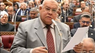 نائب: هناك اتجاها لدعم الصناعة الوطنية وفتح آفاق جديدة لتوفير فرص عمل نائب: هناك اتجاها لدعم الصناعة الوطنية وفتح آفاق جديدة لتوفير فرص عمل