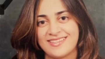 وفاة ابنة نجلاء فتحي بعد أزمة قلبية مفاجئة.. تفاصيل مؤلمة وفاة ابنة نجلاء فتحي بعد أزمة قلبية مفاجئة.. تفاصيل مؤلمة
