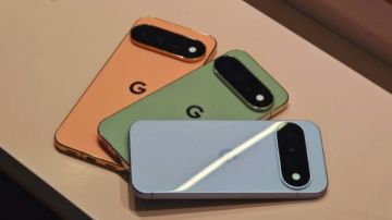 5 هواتف تنافس Pixel 11 Pro.. خيارات أقوى في السعر والأداء والتصميم 5 هواتف تنافس Pixel 11 Pro.. خيارات أقوى في السعر والأداء والتصميم