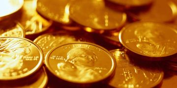 ارتفاع سعر الجنيه الذهب اليوم الجمعة 8-7-2026 ارتفاع سعر الجنيه الذهب اليوم الجمعة 8-7-2026